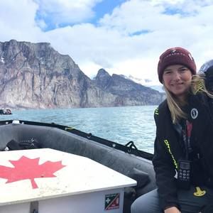 Meet your Posher, Susan